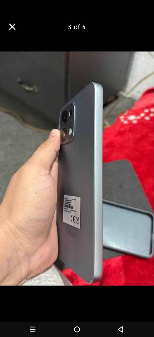 Only 1 Week Use 6