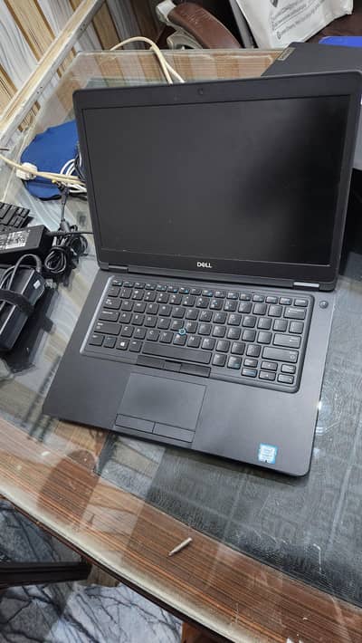Dell latitude 5470