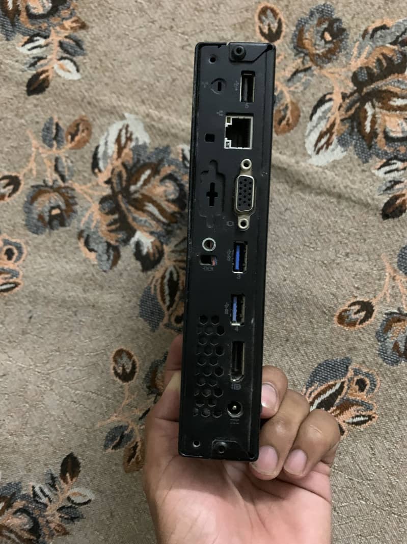 Lenovo thin client 1