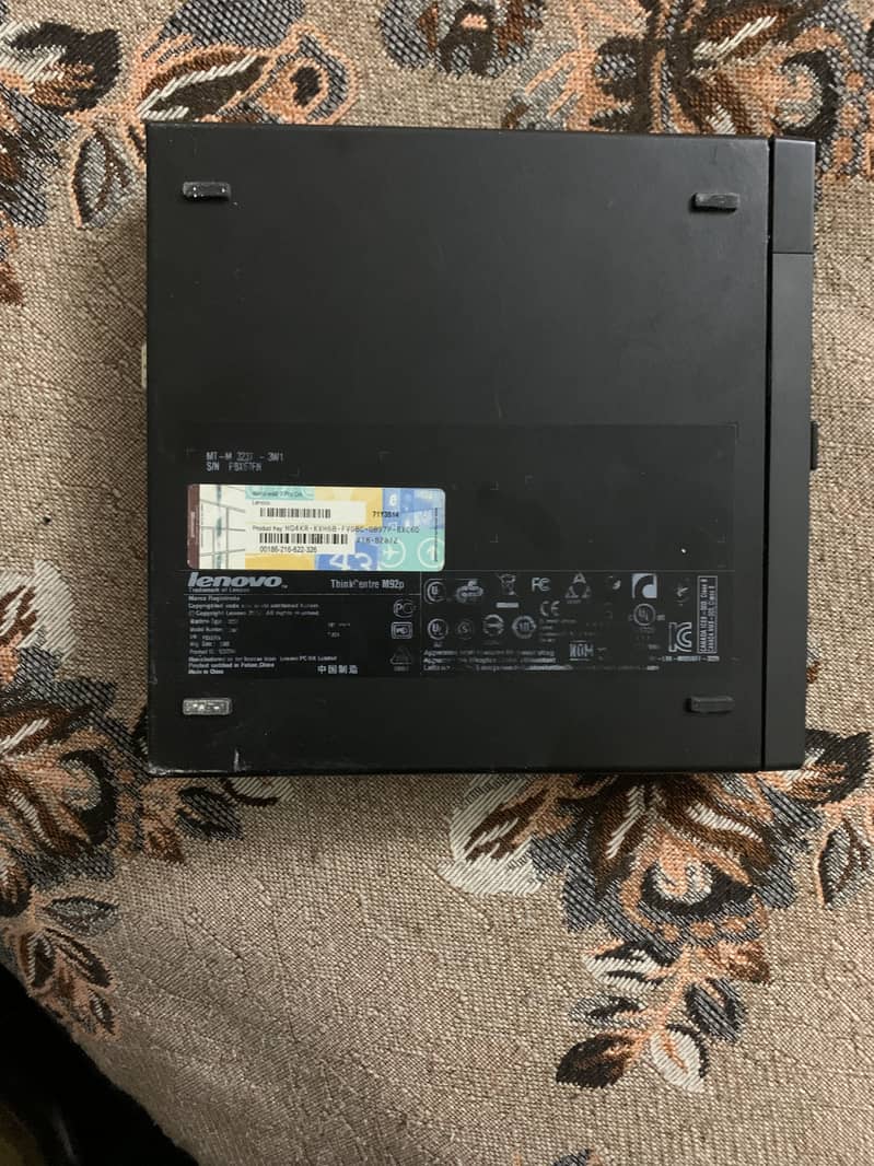 Lenovo thin client 3