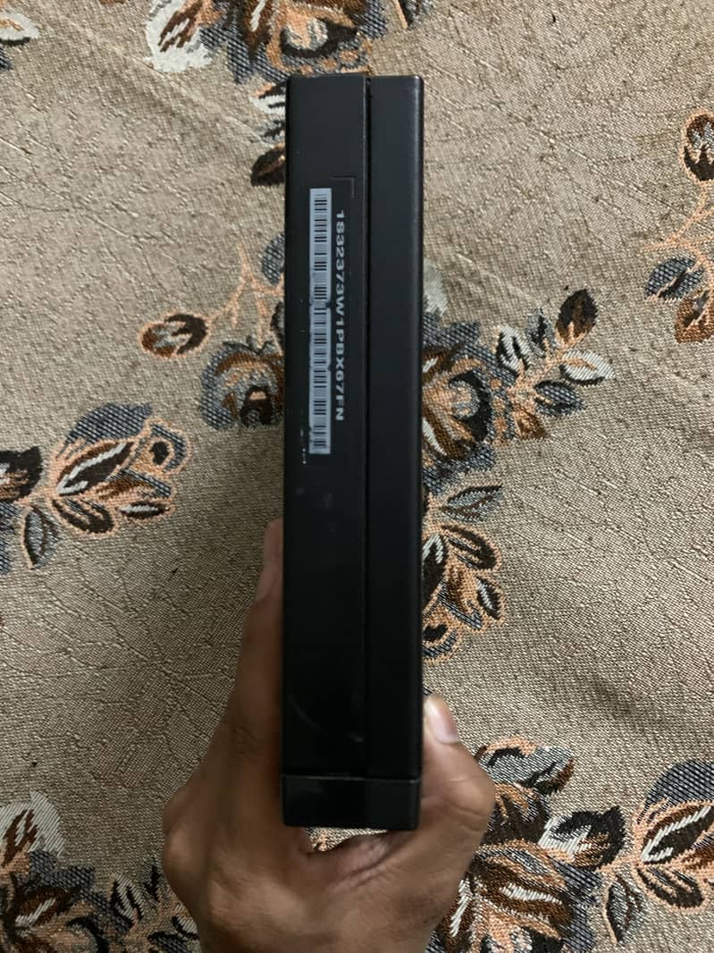 Lenovo thin client 4