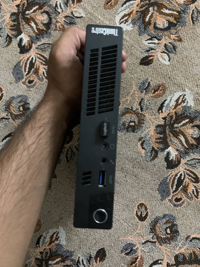 Lenovo thin client 5
