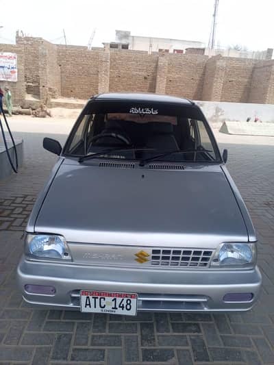 mehran for saler