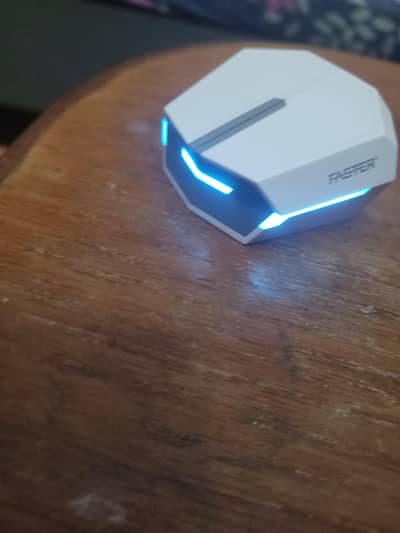 faster FBT 480 gaming earbuds