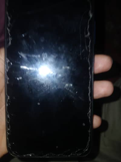 Infinix Smart 6 PTA Approved 9/10 Condition