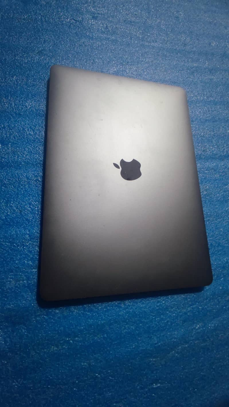 Macbook Pro 2019 2