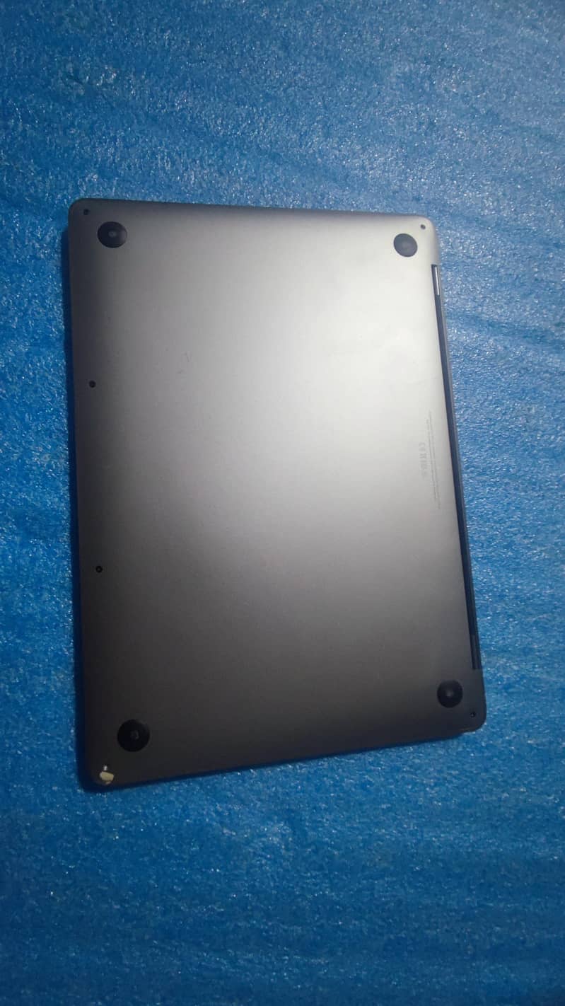 Macbook Pro 2019 3