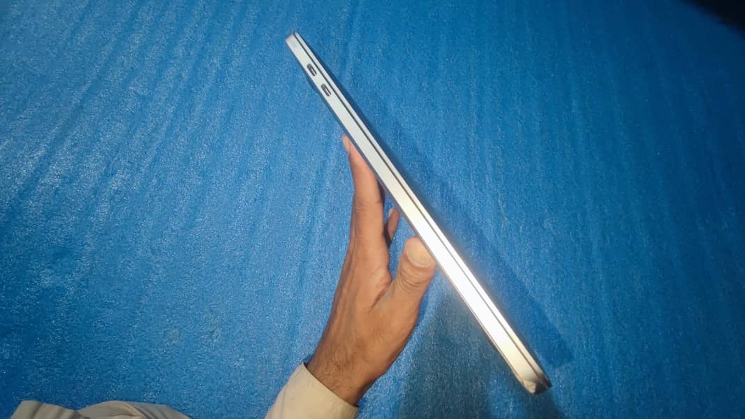Macbook Pro 2019 4