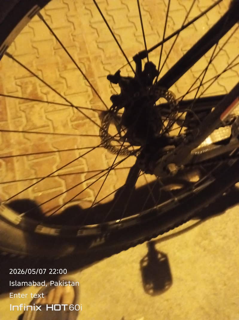 Mountain cycle 1