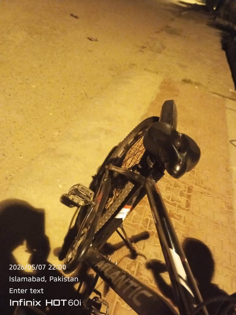 Mountain cycle 2