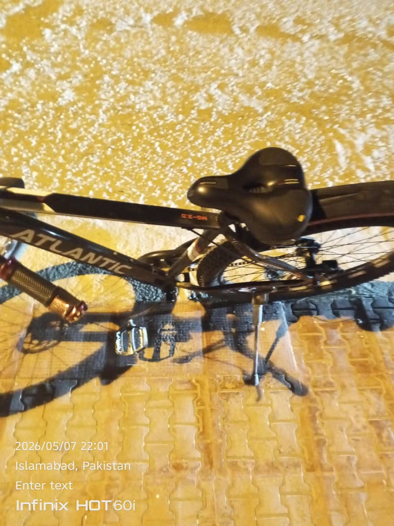 Mountain cycle 5