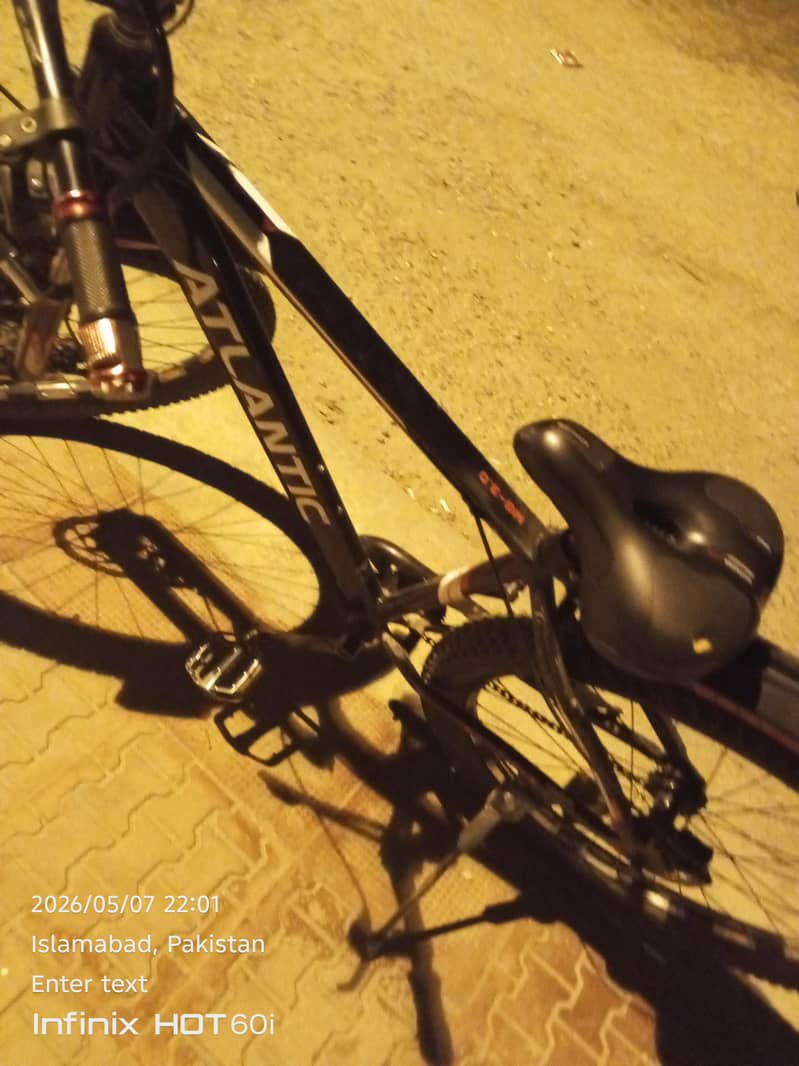 Mountain cycle 6