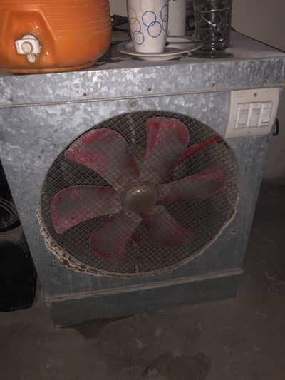 Air Cooler