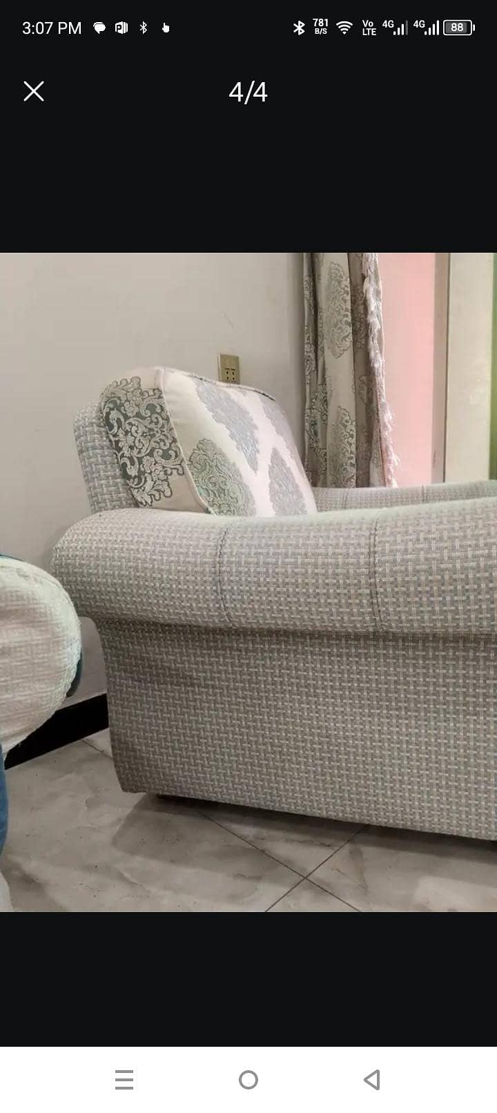 beautiful sofa 1