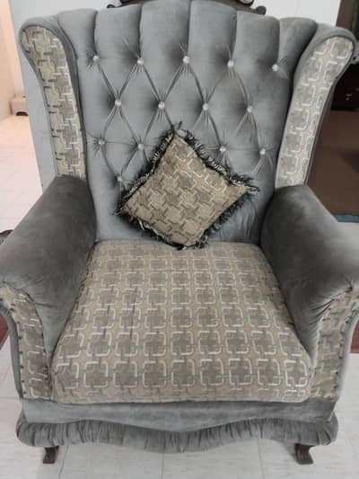 5 seater sofa
