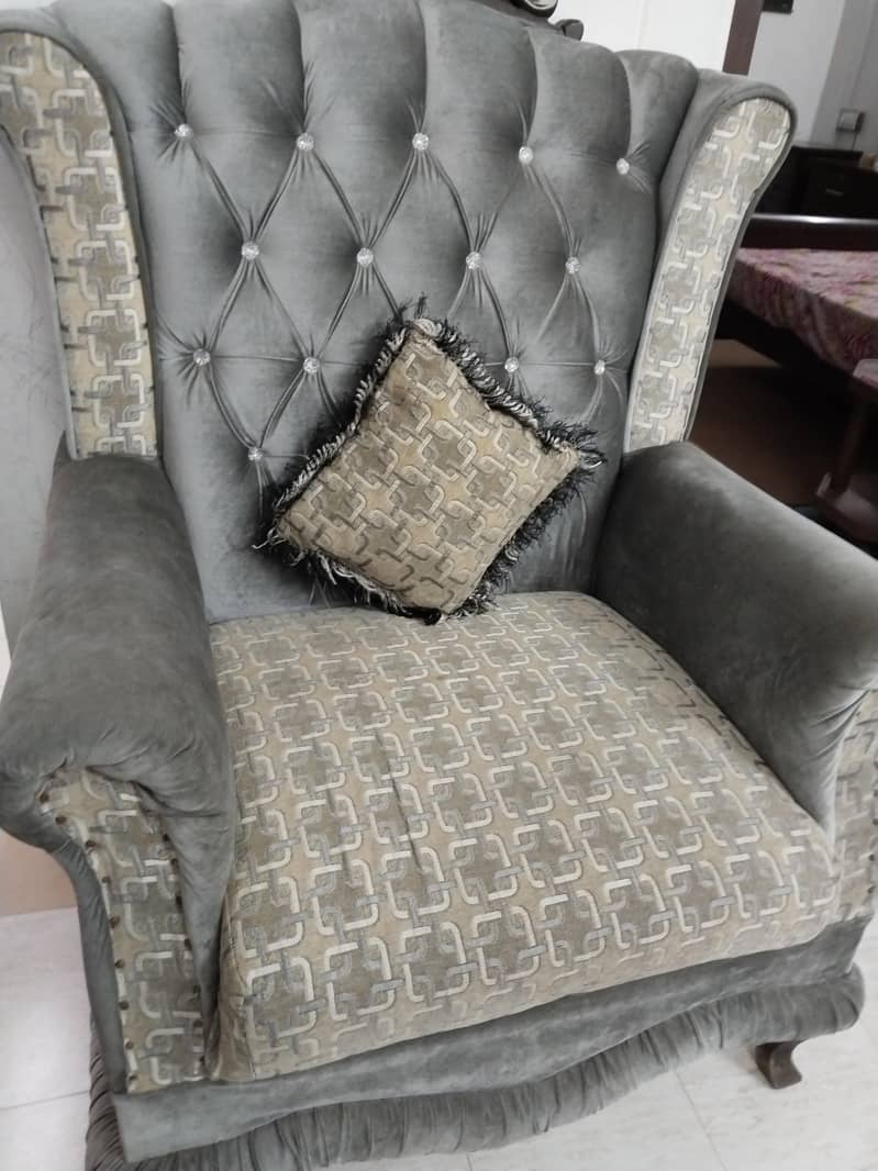 5 seater sofa 1