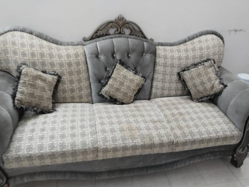 5 seater sofa 2