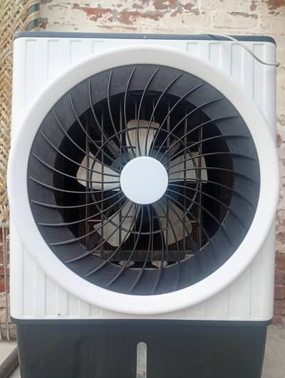 Air      Cooler