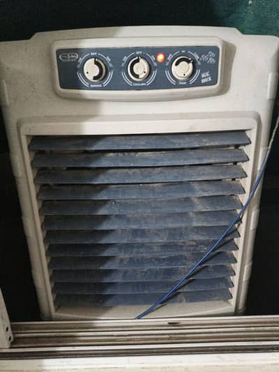 air cooler