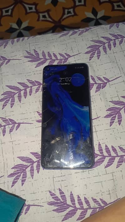 Gaming phone