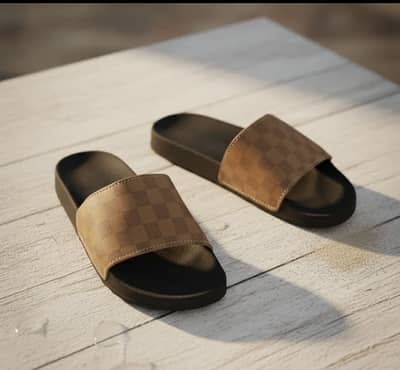 Trending Stylish Sneakers And Slippers For Mens