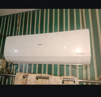 Haier DC inverter 1.5tan my wtsp/0329-48;80-566