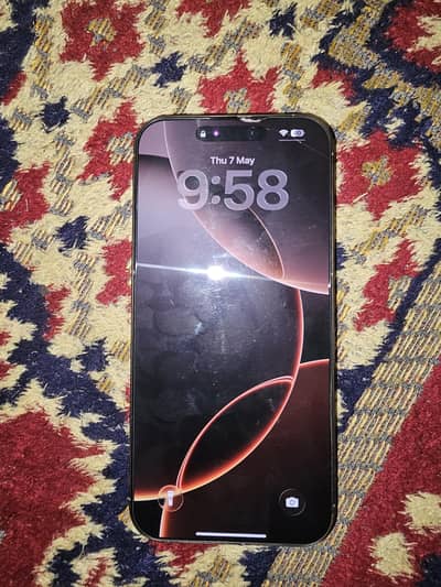 iphone 16 pro max jv