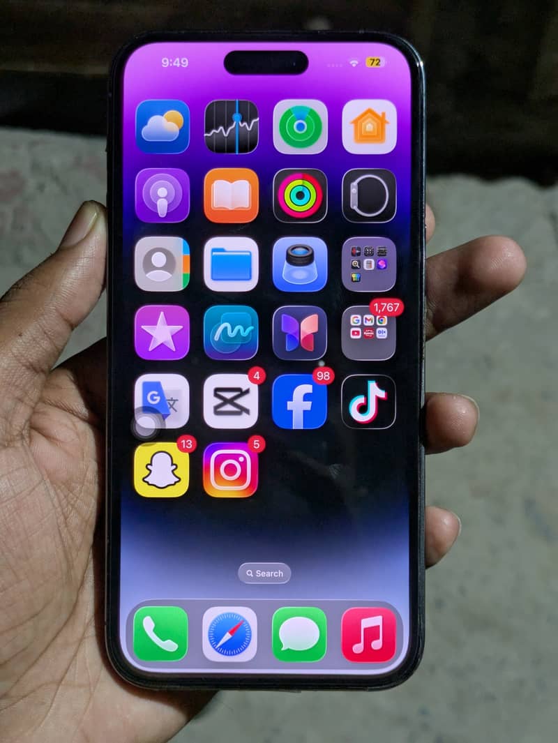 iphone 14 pro max 4