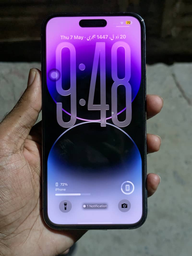 iphone 14 pro max 5