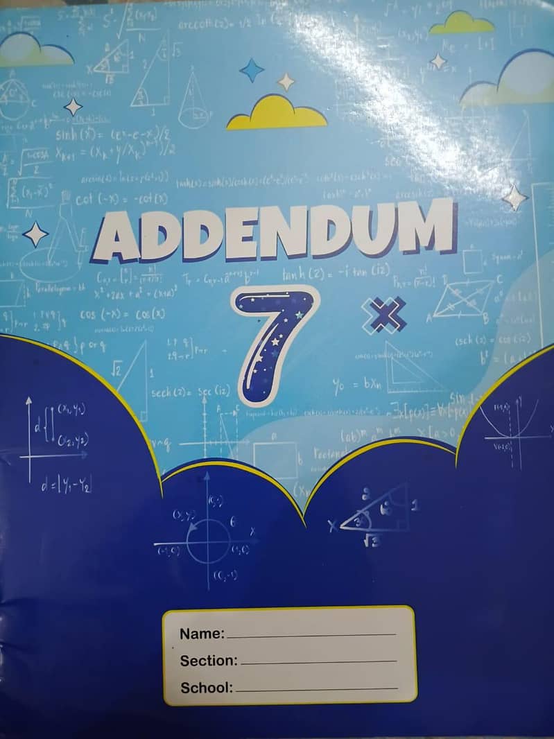 7 class oxferd coarse 14