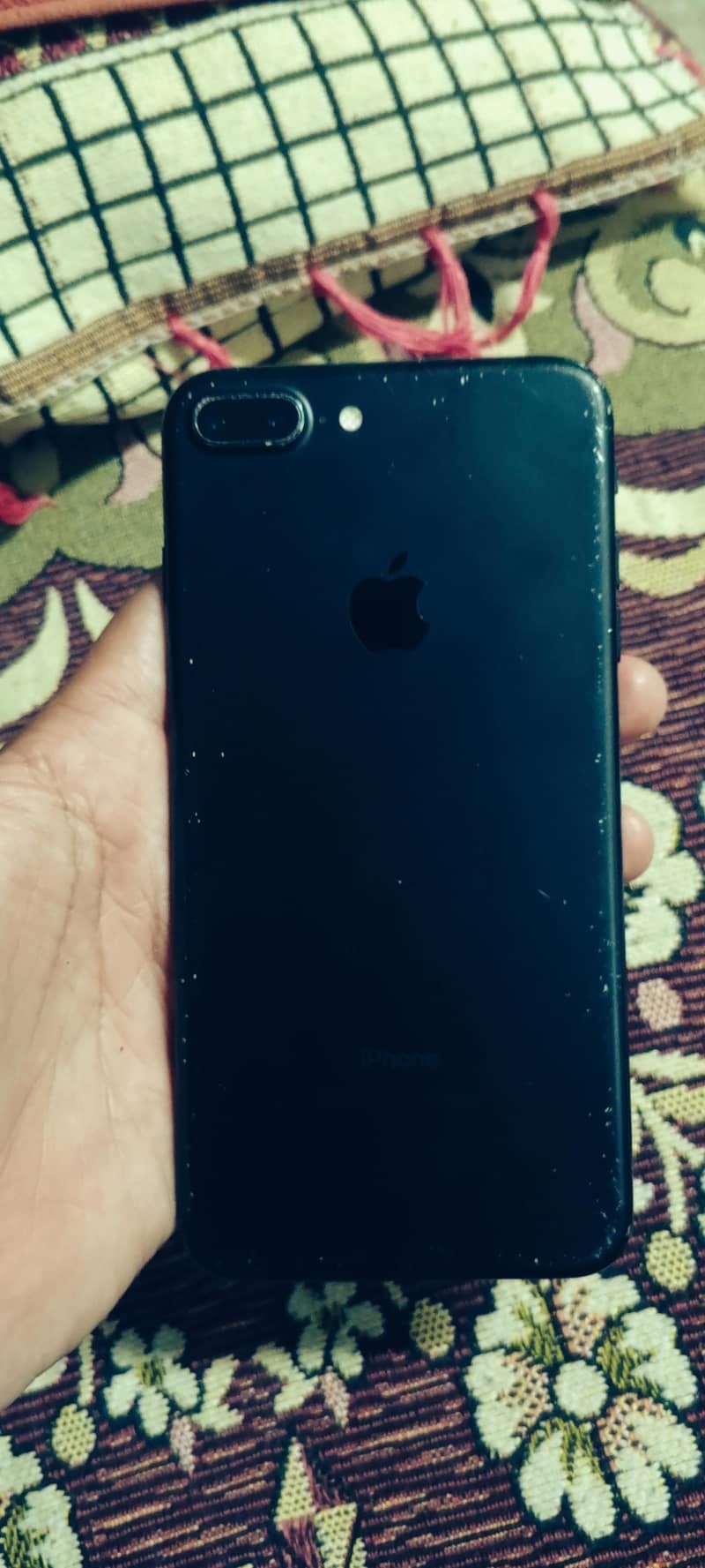 iphone 7plus 128GB 0