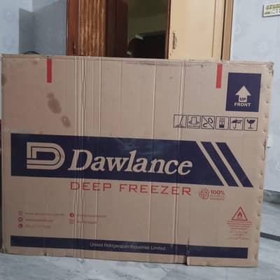 Freezers for sale