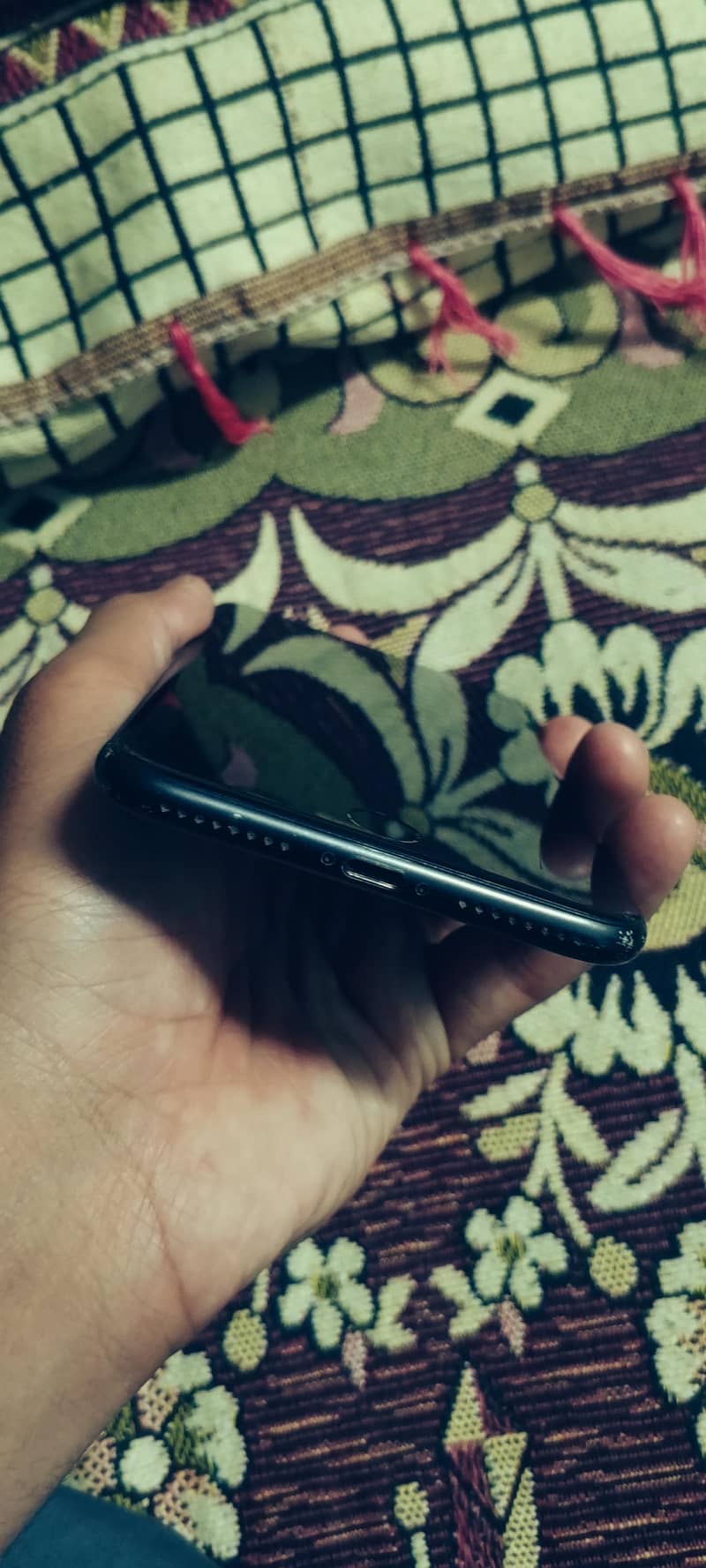 iphone 7plus 128GB 4