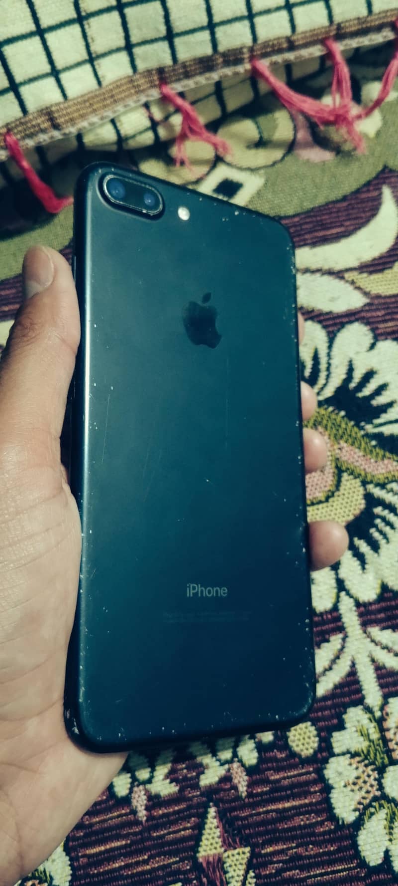 iphone 7plus 128GB 5
