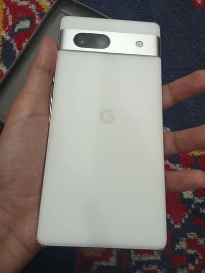 Pixel 7a for sale