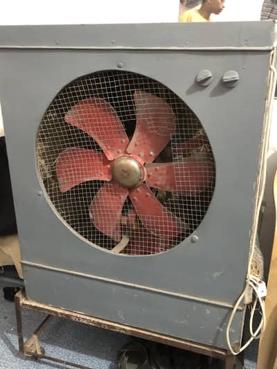 Lahori air cooler medium size