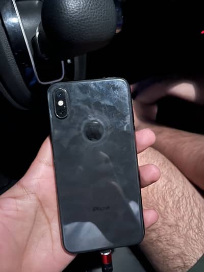 Iphone xs pta 256GB