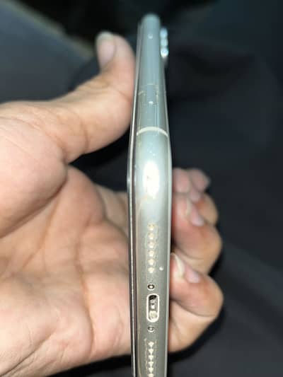 iPhone 11 jv non pta