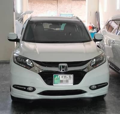 2014 model 2018 registered