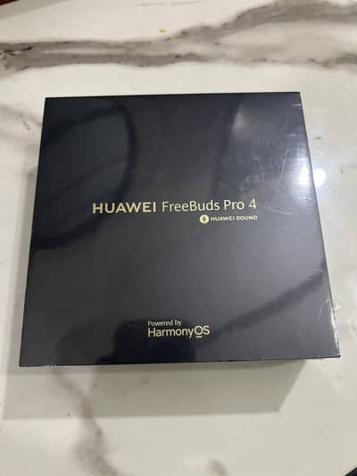 Huawei FreeBuds Pro 4