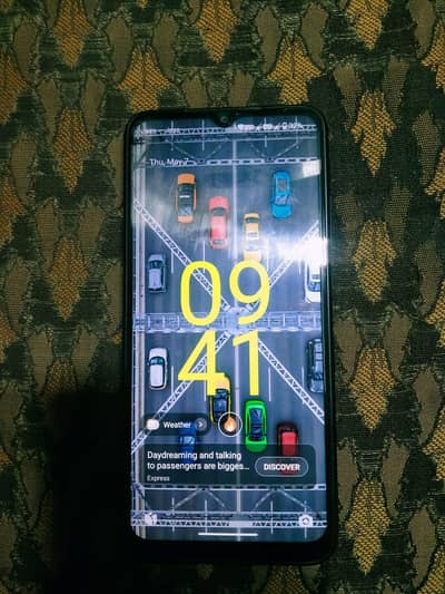 Redmi A2 plus