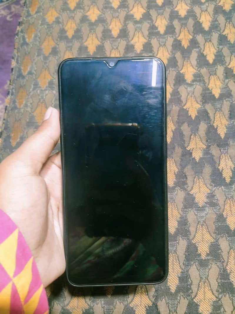 Redmi A2 plus 6