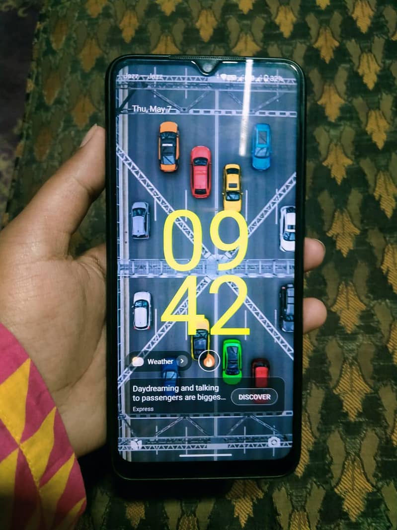 Redmi A2 plus 7