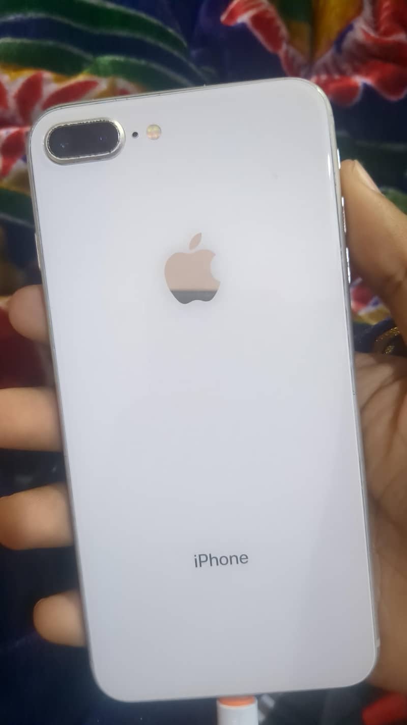 IPHONE 8PLUS 0
