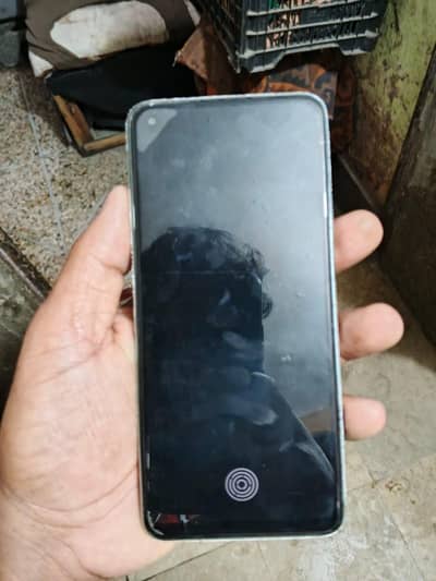 10/10 opo F21 pro 5G