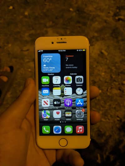 iphone 7