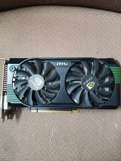 GTX 960 2gb Scrap/Repairable