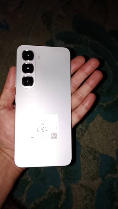 infinix hot 60i