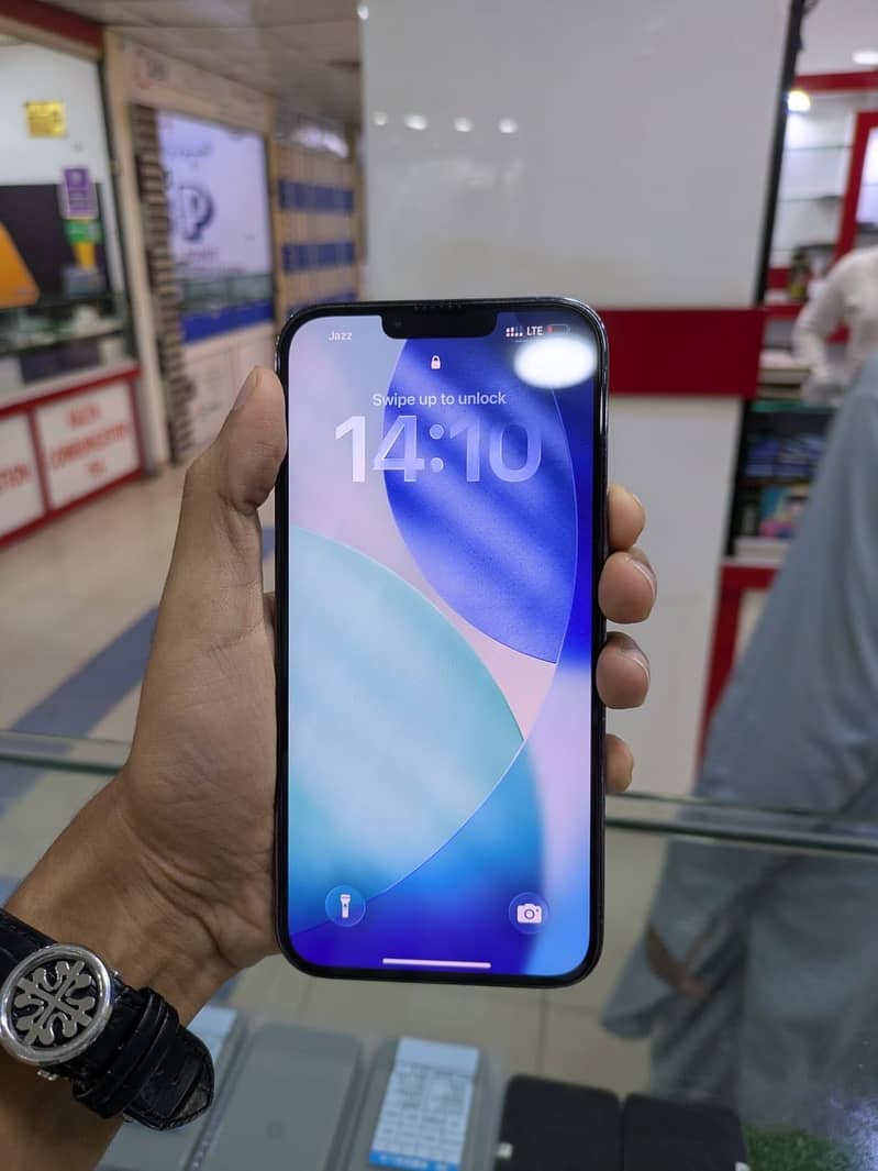 iPhone 13 Pro Max 4
