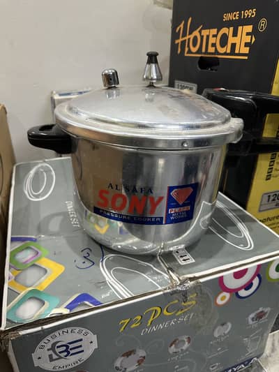 Brand New Sony Cooker
